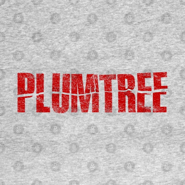 Plumtree - Scott Pilgrim - Scotty doesnt know | Vintage by DesginsDone